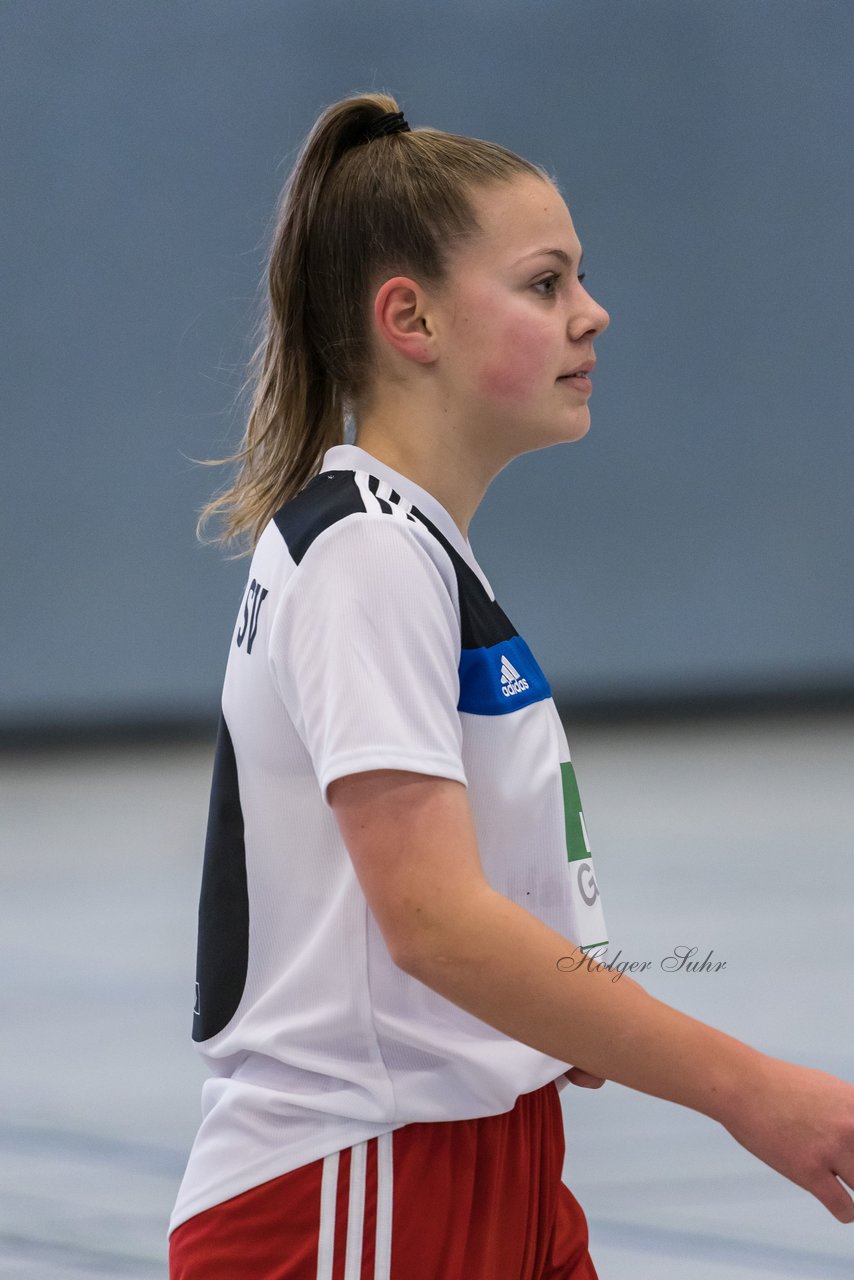 Bild 292 - C-Juniorinnen Futsalmeisterschaft